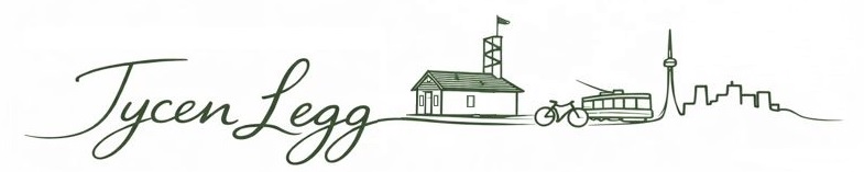 Tycen Legg – Ward 19